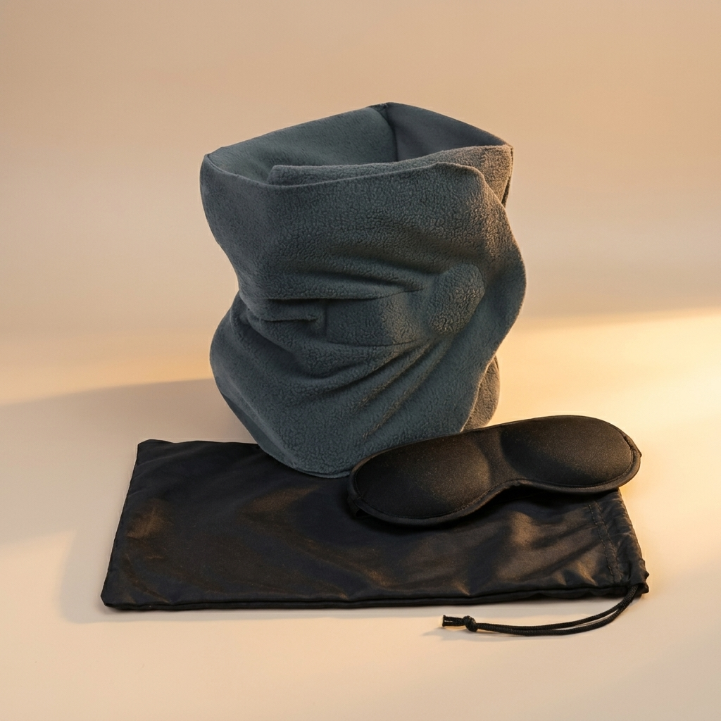 Ergonomic 360 Support Travel Wrap